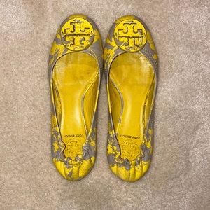 Tory Burch Flats